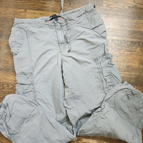 Express Pants Vintage Mens Express Cargo Pants Poshmark
